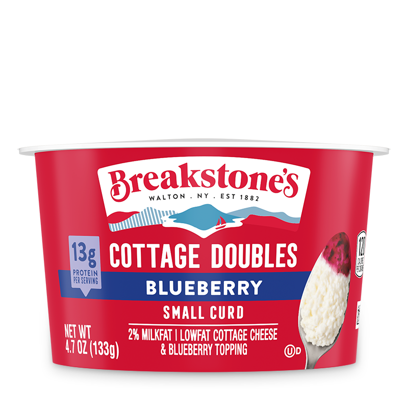 Blueberry Cottage Doubles
