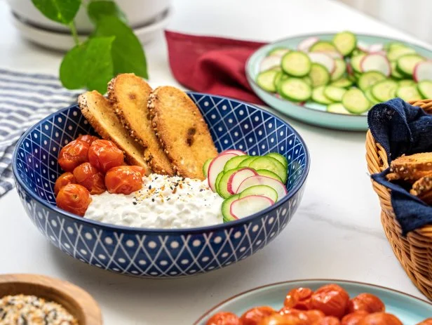 The 5 Healthiest Cottage Cheese Brands You Can Buy, According to Dietitians