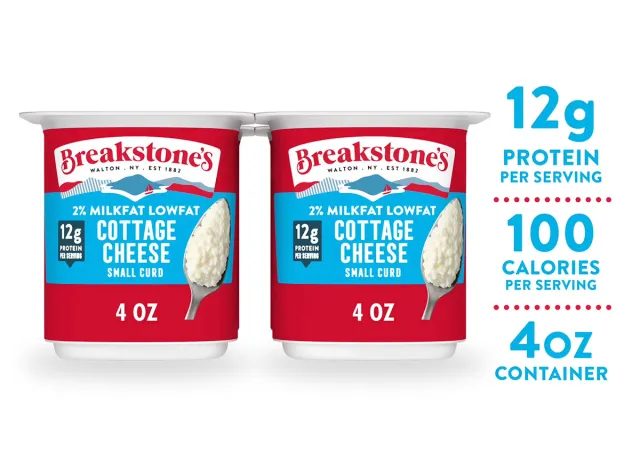 6 Best Cottage Cheese Brands, According to Shoppers