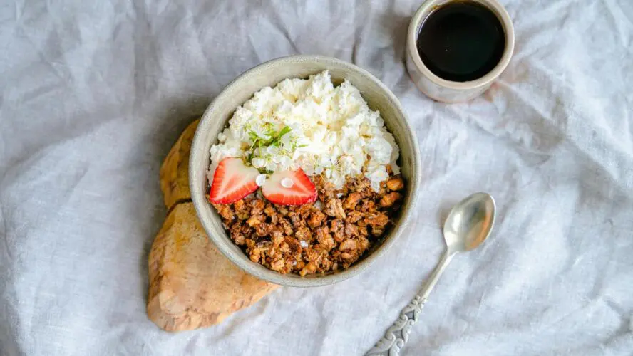 Is Cottage Cheese Good for You? What to Know About This Protein-Packed Dairy Product